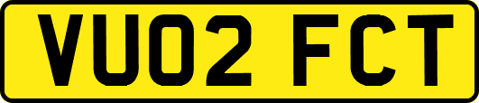 VU02FCT