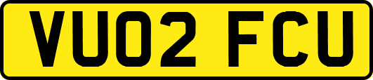VU02FCU