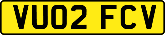 VU02FCV