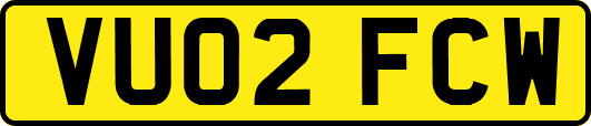 VU02FCW