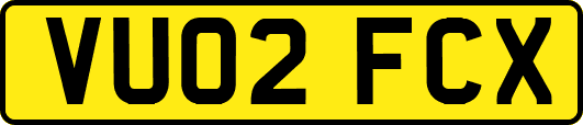 VU02FCX