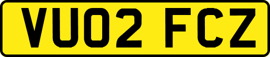 VU02FCZ