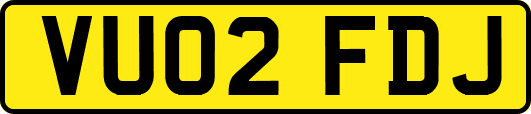 VU02FDJ