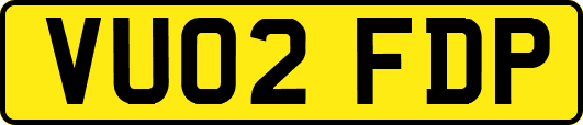 VU02FDP