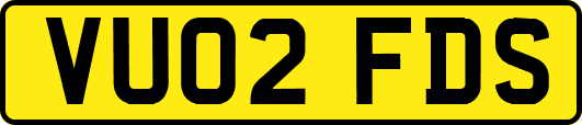 VU02FDS