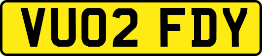 VU02FDY