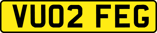 VU02FEG