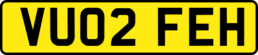 VU02FEH