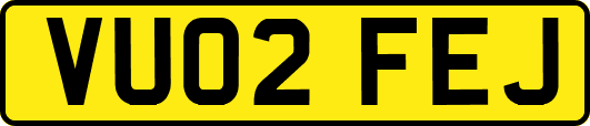 VU02FEJ