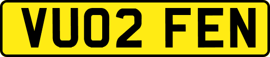 VU02FEN