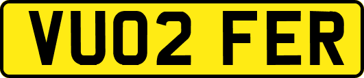 VU02FER