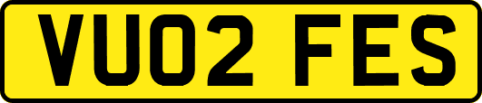 VU02FES