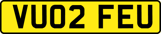 VU02FEU