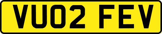 VU02FEV