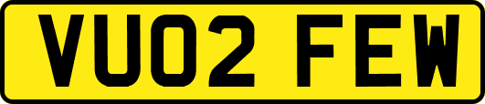 VU02FEW
