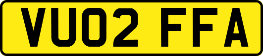 VU02FFA