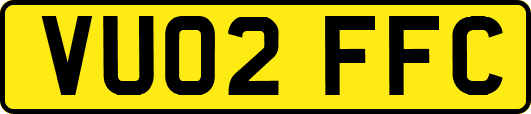 VU02FFC