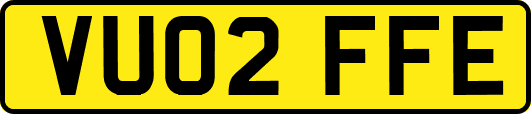 VU02FFE