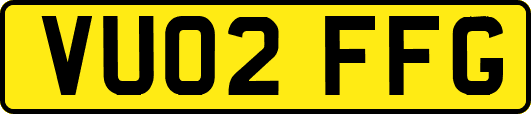 VU02FFG
