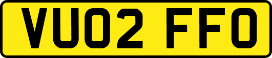 VU02FFO