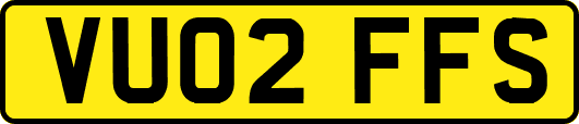 VU02FFS