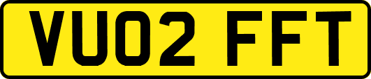 VU02FFT