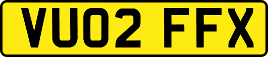 VU02FFX