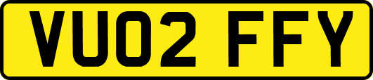 VU02FFY