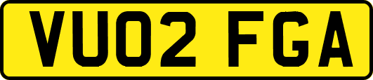 VU02FGA