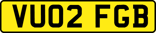 VU02FGB