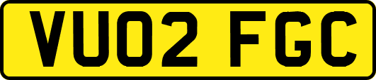 VU02FGC