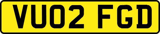 VU02FGD