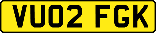 VU02FGK