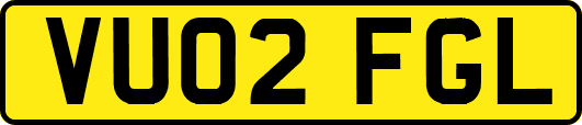 VU02FGL