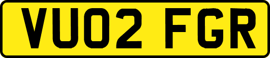 VU02FGR