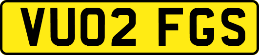 VU02FGS