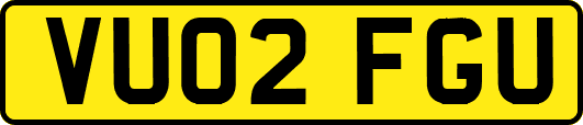 VU02FGU