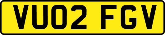 VU02FGV