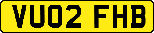 VU02FHB
