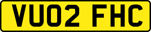 VU02FHC
