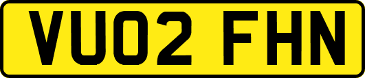 VU02FHN