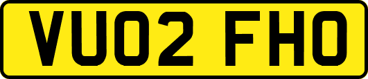 VU02FHO