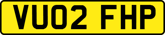 VU02FHP