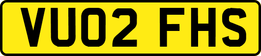VU02FHS