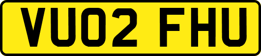 VU02FHU