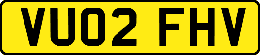 VU02FHV