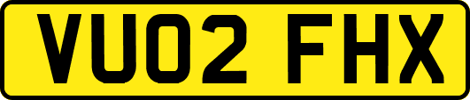 VU02FHX