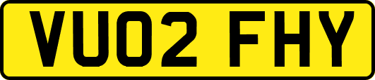 VU02FHY