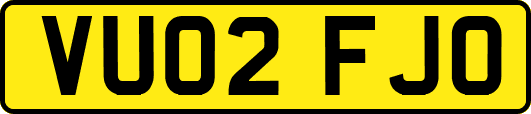 VU02FJO