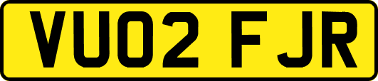 VU02FJR